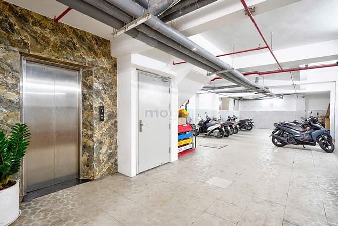 Hình ảnh 🏘️ Căn Hộ Ban Công Thoáng Mát, Đầy Đủ Nội Thất. Trung Tâm Bình Thạnh
