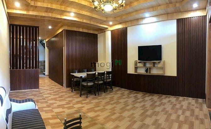 Hình ảnh Bán nhà đẹp Cao Thắng Phường 7 Đà Lạt 3tỷ 800tr