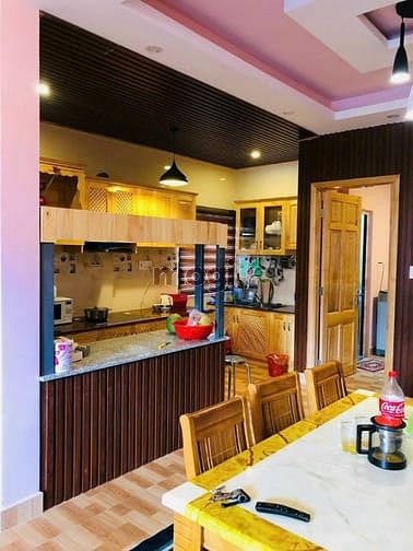 Hình ảnh Bán nhà đẹp Cao Thắng Phường 7 Đà Lạt 3tỷ 800tr