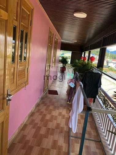 Hình ảnh Bán nhà đẹp Cao Thắng Phường 7 Đà Lạt 3tỷ 800tr