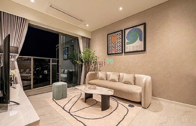 Hình ảnh Cho thuê Trang Chủ MB66.COM / Đăng Ký Tặng 66K 2PN The Metropole Thủ Thiêm Opera, full NT đẹp, Quận 2