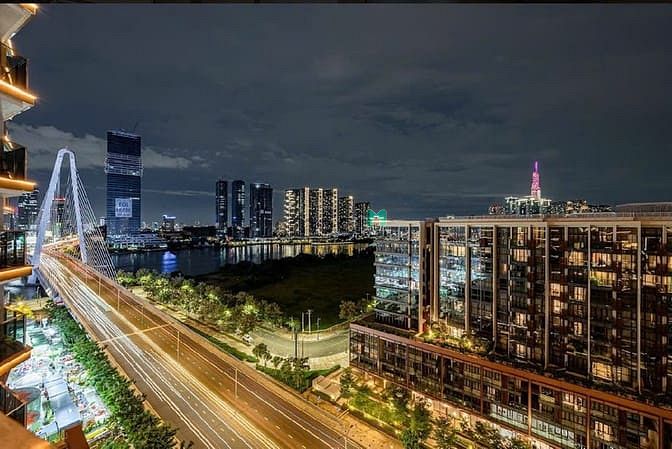 Hình ảnh Cho thuê Trang Chủ MB66.COM / Đăng Ký Tặng 66K 2PN The Metropole Thủ Thiêm Opera, full NT đẹp, Quận 2