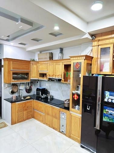 Hình ảnh Nhà Hiếm Phú Thọ Hoà- Tân Phú- HXH-Ngang 4,7m