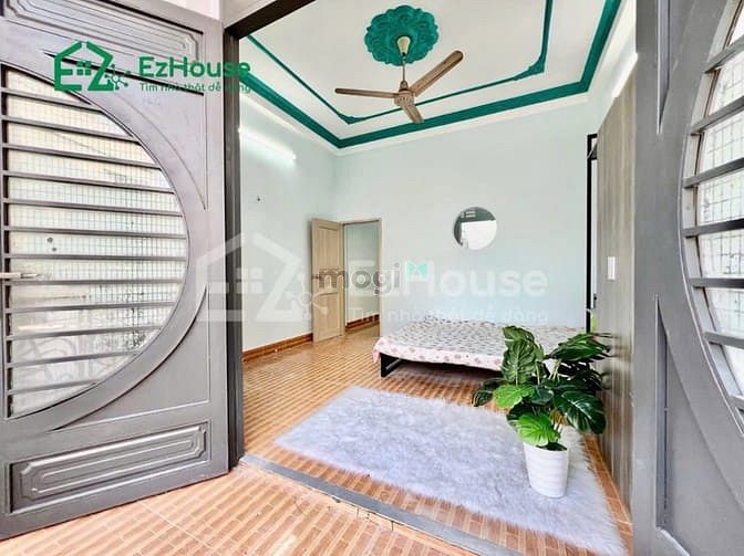 Hình ảnh Căn Hộ 1PN - Studio cửa sổ bancol full NT ngay BigC Thoại Ngọc Hầu
