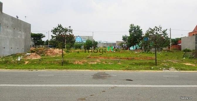 Hình ảnh Đất Định An - Dầu Tiếng mặt tiền đường nhựa 300tr sẳn sổ