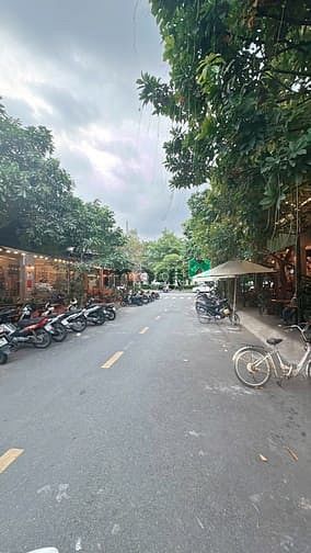 Hình ảnh MT Đường Số Tây Thạnh- Kinh Doanh sầm Uất