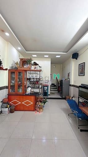 Hình ảnh MT Đường Số Tây Thạnh- Kinh Doanh sầm Uất