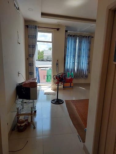 Hình ảnh MT Đường Số Tây Thạnh- Kinh Doanh sầm Uất
