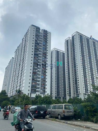 Hình ảnh Cần bán đất dịch vụ An Thọ, 50m2, chân CC TL Victory, kinh doanh tốt
