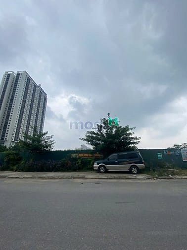 Hình ảnh Cần bán đất dịch vụ An Thọ, 50m2, chân CC TL Victory, kinh doanh tốt