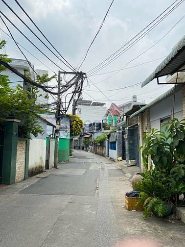 Hình ảnh Chủ quá ngộp cần bán gấp - Phước Long A - TP Thủ Đức