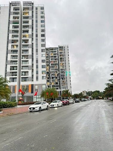 Hình ảnh Nhỉnh 6 tỷ- 110m2 - Đất KDC - Phú Hữu- Đ.Gò Cát
