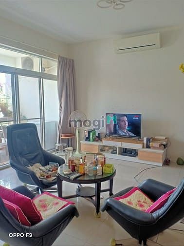 Hình ảnh Cho thuê Trang Chủ MB66.COM / Đăng Ký Tặng 66K Park View, đô thị Phú Mỹ Hưng 3PN 2WC view sông lầu ca