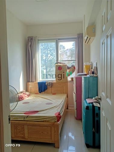 Hình ảnh Cho thuê Trang Chủ MB66.COM / Đăng Ký Tặng 66K Park View, đô thị Phú Mỹ Hưng 3PN 2WC view sông lầu ca