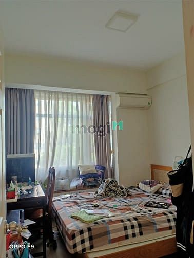Hình ảnh Cho thuê Trang Chủ MB66.COM / Đăng Ký Tặng 66K Park View, đô thị Phú Mỹ Hưng 3PN 2WC view sông lầu ca