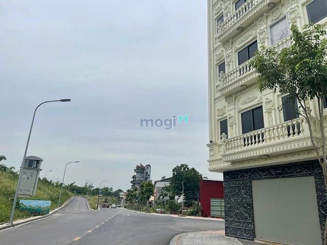 Hình ảnh ĐẤT THỔ CƯ phúc lợi long biên 39M OTO VÀO ĐẤT 4,55 TỶ