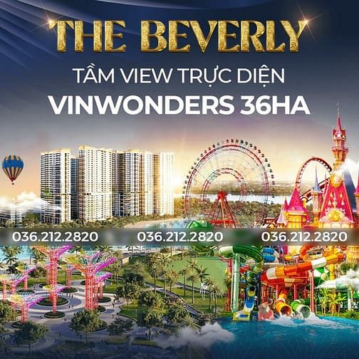Hình ảnh 🔥Căn Studio GIÁ SHOCK trong tháng 9 - The Beverly giá chỉ 2tỷ328🔥