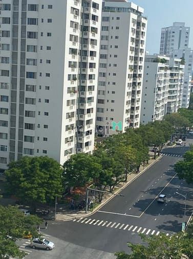 Hình ảnh Cho thuê CHCC Park View, đô thị Phú Mỹ Hưng view biệt thự yên tĩnh giá
