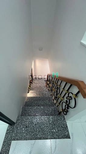 Hình ảnh Hiếm có khó tìm- nhà 2 tầng 32m2 giáp Tân Phú
