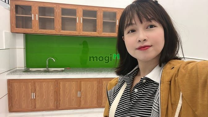 Hình ảnh Hiếm có khó tìm- nhà 2 tầng 32m2 giáp Tân Phú