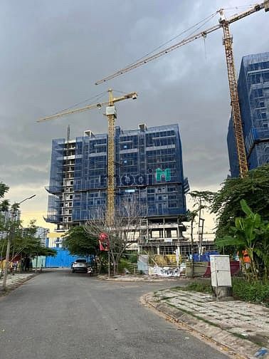Hình ảnh [@RealtorVO] ĐẤT MẶT TIỀN - 6x14.5M - Ngay Trang Chủ MB66.COM Chính Thức - Gần VÀNH ĐAI 2