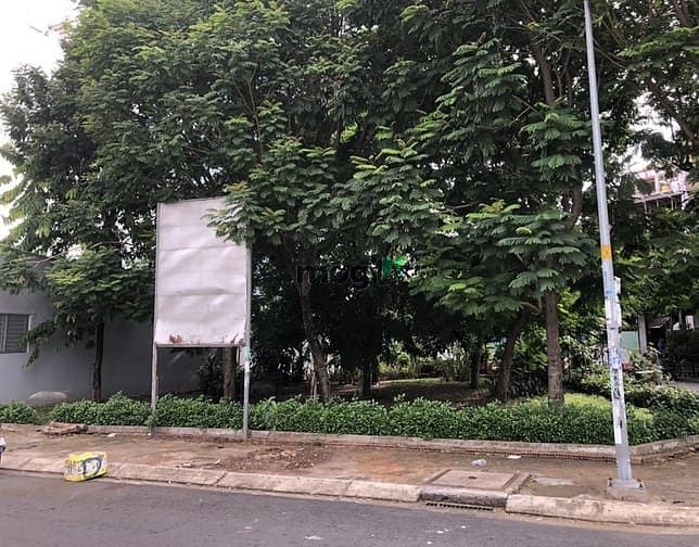 Hình ảnh Chủ gửi bán gấp 49,2m2, gần chợ, hẻm xe hơi, cách Q1 chỉ 15p, thổ cư.