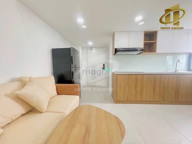 Hình ảnh PHÒNG DUPLEX full nội thất gần Đh UFM, cầu Nguyễn Văn Cừ