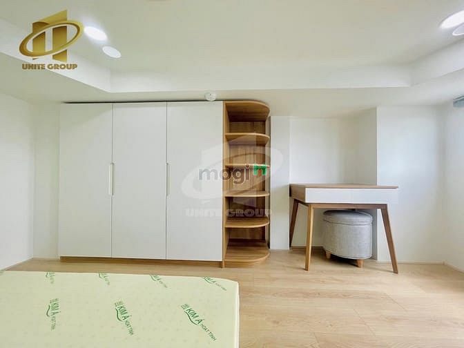 Hình ảnh PHÒNG DUPLEX full nội thất gần Đh UFM, cầu Nguyễn Văn Cừ