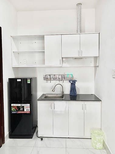 Hình ảnh Mb6623 nạp rút nhanh chóng 1PN Ban Công Máy Giặt Riêng Tại Cao Thắng Q10