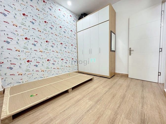 Hình ảnh chung cư Phan Xích Long,P7, Phú Nhuận: 75m2-3p ngủ,2wc, NTCB,10tr/th