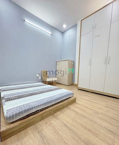Hình ảnh chung cư Phan Xích Long,P7, Phú Nhuận: 75m2-3p ngủ,2wc, NTCB,10tr/th