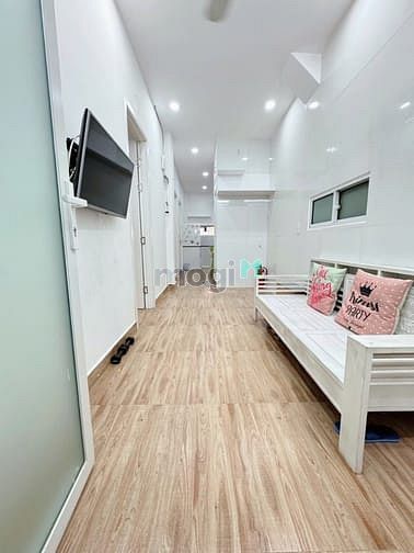 Hình ảnh chung cư Phan Xích Long,P7, Phú Nhuận: 75m2-3p ngủ,2wc, NTCB,10tr/th