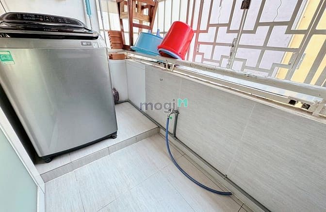 Hình ảnh chung cư Phan Xích Long,P7, Phú Nhuận: 75m2-3p ngủ,2wc, NTCB,10tr/th