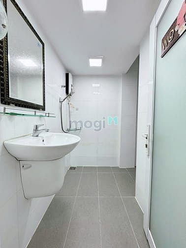 Hình ảnh chung cư Phan Xích Long,P7, Phú Nhuận: 75m2-3p ngủ,2wc, NTCB,10tr/th