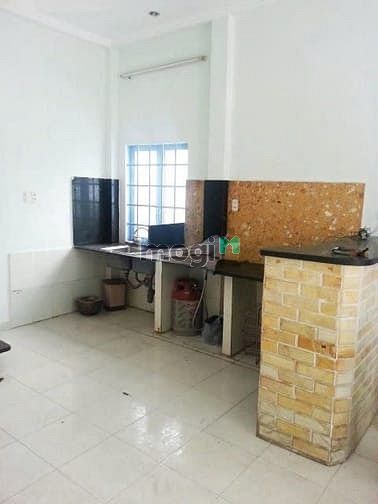Hình ảnh Nhà 2Pn, Hẻm Rộng, gần Cầu Thị Nghè