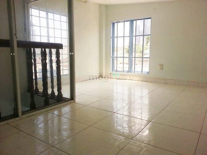 Hình ảnh Nhà 2Pn, Hẻm Rộng, gần Cầu Thị Nghè