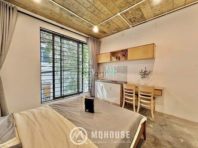 Hình ảnh Trang Chủ MB66.COM / Đăng Ký Tặng 66K studio full nội thất gần sân bay tân sơn nhất