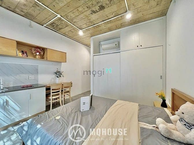 Hình ảnh Trang Chủ MB66.COM / Đăng Ký Tặng 66K studio full nội thất gần sân bay tân sơn nhất