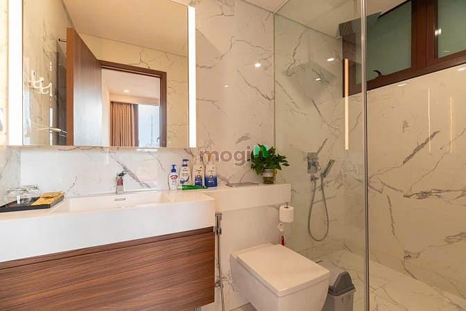 Hình ảnh Cho Thuê Galleria Metropole 2PN 76m2 chỉ 33tr/th, full nt đẹp