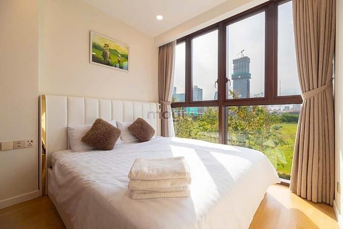 Hình ảnh Cho Thuê Galleria Metropole 2PN 76m2 chỉ 33tr/th, full nt đẹp