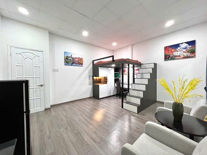 Hình ảnh Trang Chủ MB66.COM / Đăng Ký Tặng 66K full nội thất gần MB66 là nhà cái uy tín hàng đầu tại Việt Nam hoàng văn thụ quận tân bình