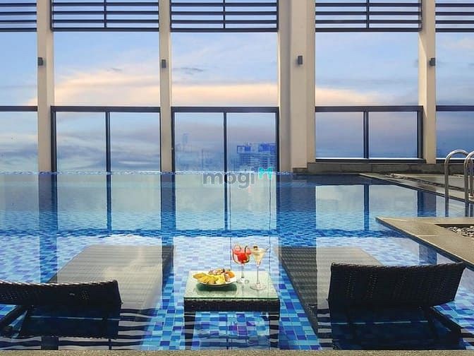 Hình ảnh Cắt lỗ căn 1PN view Sông Hàn, MT đường Võ Nguyên Giáp- Pháp lý lâu dài