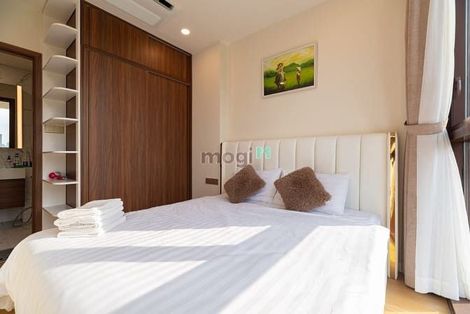 Hình ảnh Cho thuê Metropole Thủ Thiêm The Galleria 76m2 2pn Quận 2 - Tp.Thủ Đức