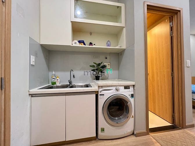 Hình ảnh Cho thuê Trang Chủ MB66.COM / Đăng Ký Tặng 66K studio Charmington La Pointe Full nội thất decor đẹp
