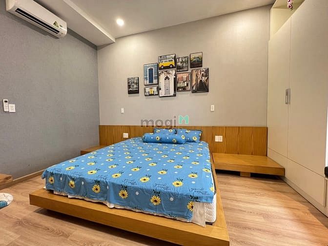 Hình ảnh Cho thuê Trang Chủ MB66.COM / Đăng Ký Tặng 66K studio Charmington La Pointe Full nội thất decor đẹp