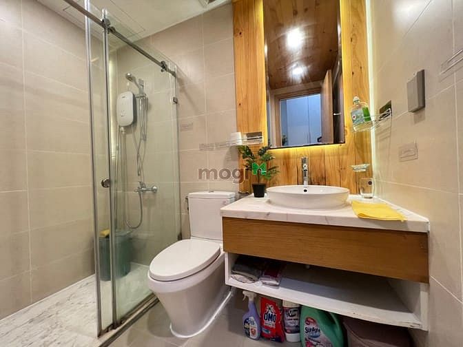 Hình ảnh Cho thuê Trang Chủ MB66.COM / Đăng Ký Tặng 66K studio Charmington La Pointe Full nội thất decor đẹp