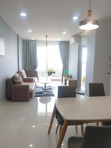 Hình ảnh Cho thuê Trang Chủ MB66.COM / Đăng Ký Tặng 66K Cộng Hòa Garden - 75m2/2PN giá 13 triệu/tháng