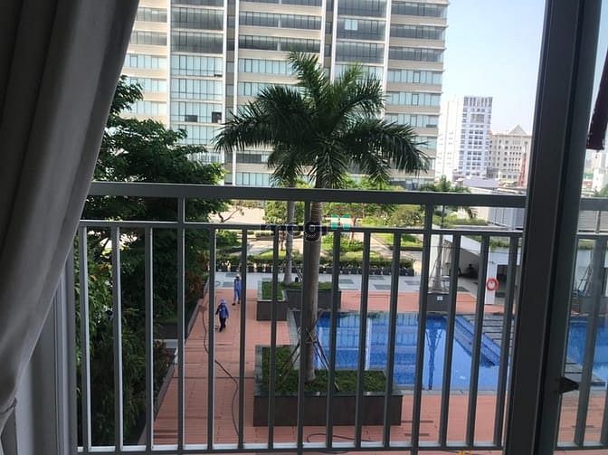 Hình ảnh Cho thuê Trang Chủ MB66.COM / Đăng Ký Tặng 66K Cộng Hòa Garden - 75m2/2PN giá 13 triệu/tháng