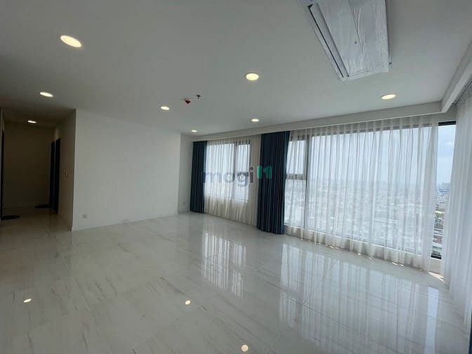 Hình ảnh Kingdom cho thuê căn góc 102m2 - 3 phòng ngủ, 2 toilet NTCB chỉ 23tr