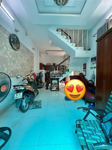 Hình ảnh Quân11- Lê Đại Hành-4 Tầng BTCT